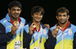 Commonwealth Games-Day 6 Wrap: Shooters, Wrestlers Inspire Indias Medal Rush